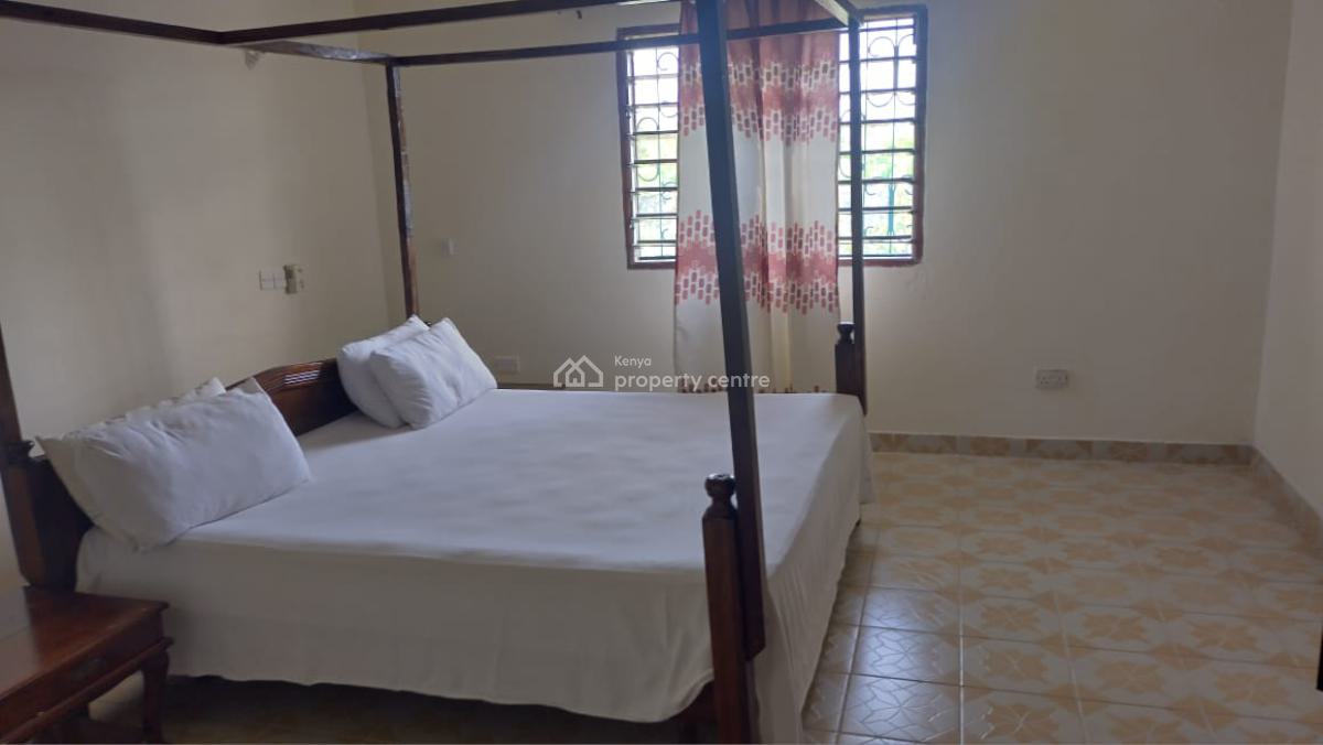 3 Bedroom Villa Avaliable, Watamu, Bura (mwatate), Taita Taveta, House for Sale