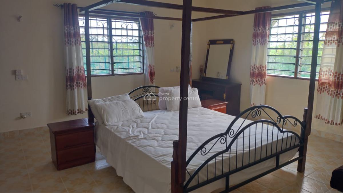 3 Bedroom Villa Avaliable, Watamu, Bura (mwatate), Taita Taveta, House for Sale