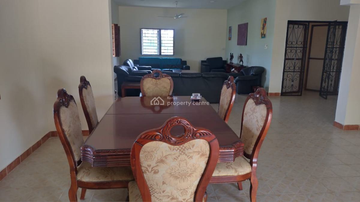 3 Bedroom Villa Avaliable, Watamu, Bura (mwatate), Taita Taveta, House for Sale