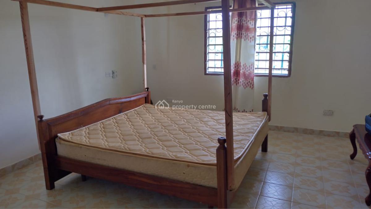 3 Bedroom Villa Avaliable, Watamu, Bura (mwatate), Taita Taveta, House for Sale