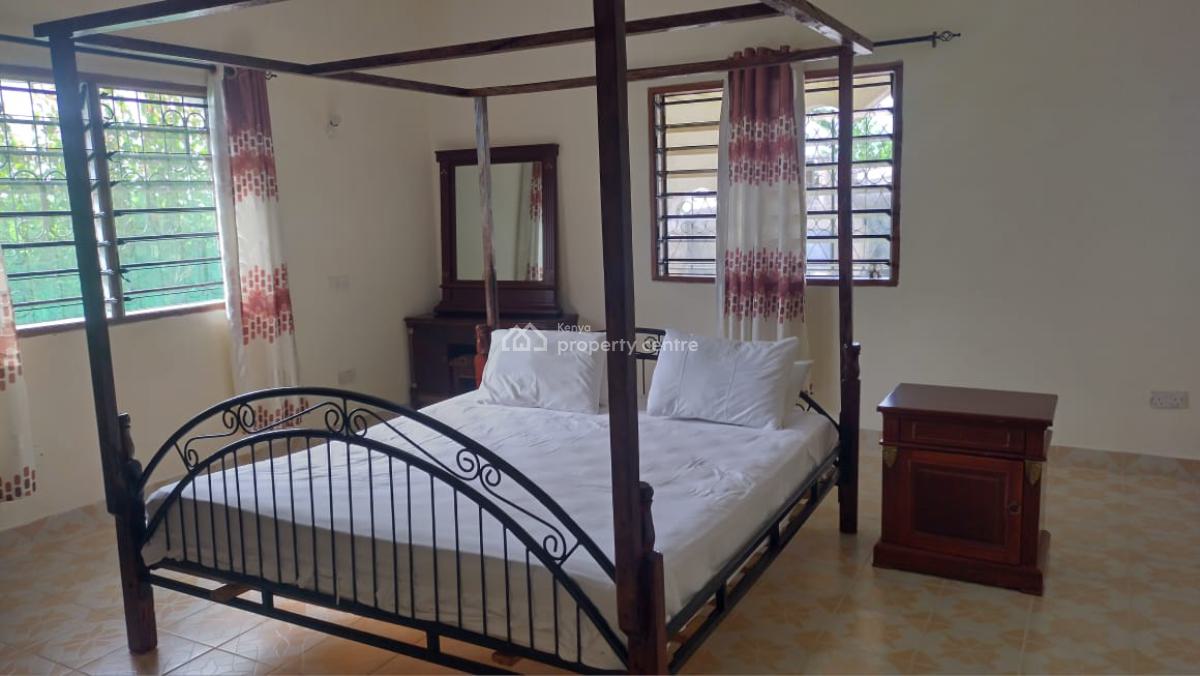 3 Bedroom Villa Avaliable, Watamu, Bura (mwatate), Taita Taveta, House for Sale