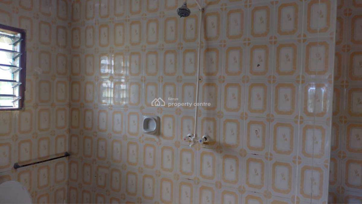 3 Bedroom Villa Avaliable, Watamu, Bura (mwatate), Taita Taveta, House for Sale