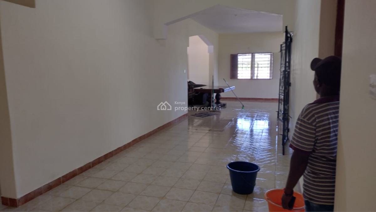 3 Bedroom Villa Avaliable, Watamu, Bura (mwatate), Taita Taveta, House for Sale