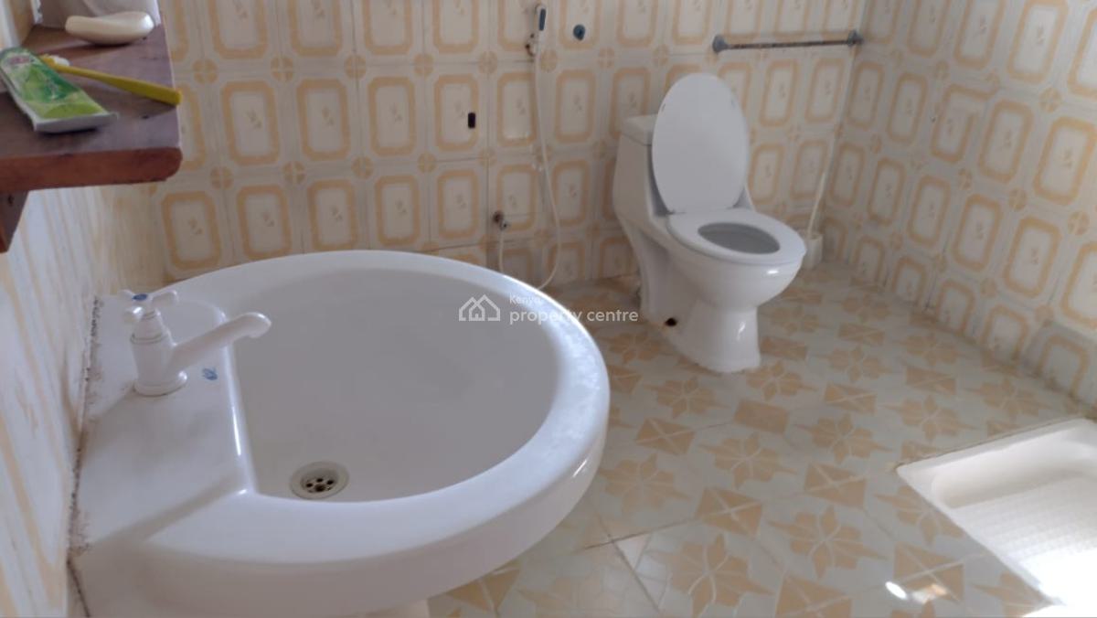 3 Bedroom Villa Avaliable, Watamu, Bura (mwatate), Taita Taveta, House for Sale