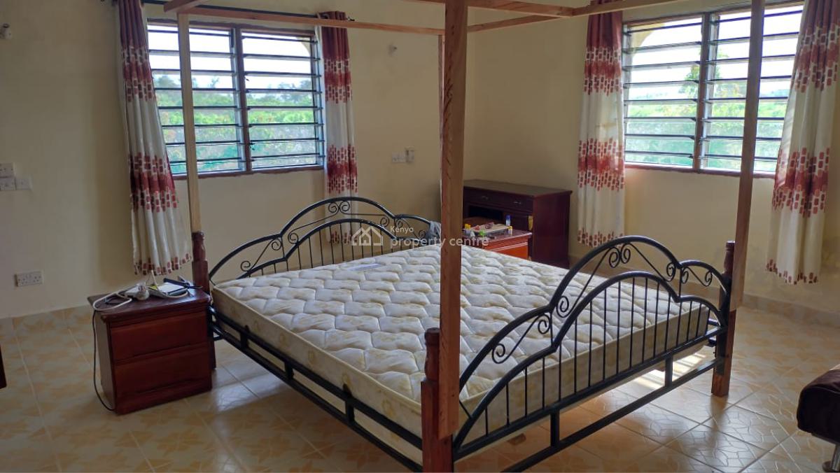 3 Bedroom Villa Avaliable, Watamu, Bura (mwatate), Taita Taveta, House for Sale
