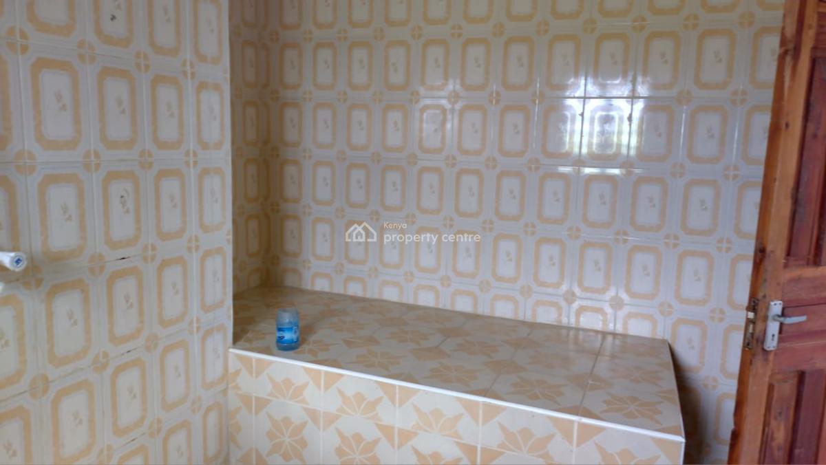 3 Bedroom Villa Avaliable, Watamu, Bura (mwatate), Taita Taveta, House for Sale