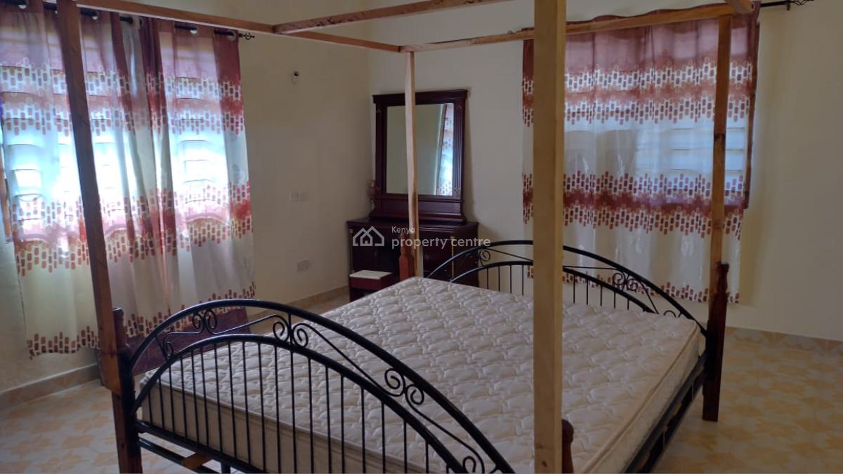 3 Bedroom Villa Avaliable, Watamu, Bura (mwatate), Taita Taveta, House for Sale