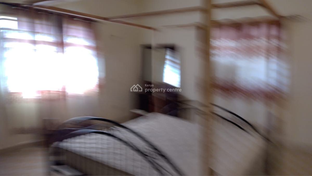 3 Bedroom Villa Avaliable, Watamu, Bura (mwatate), Taita Taveta, House for Sale