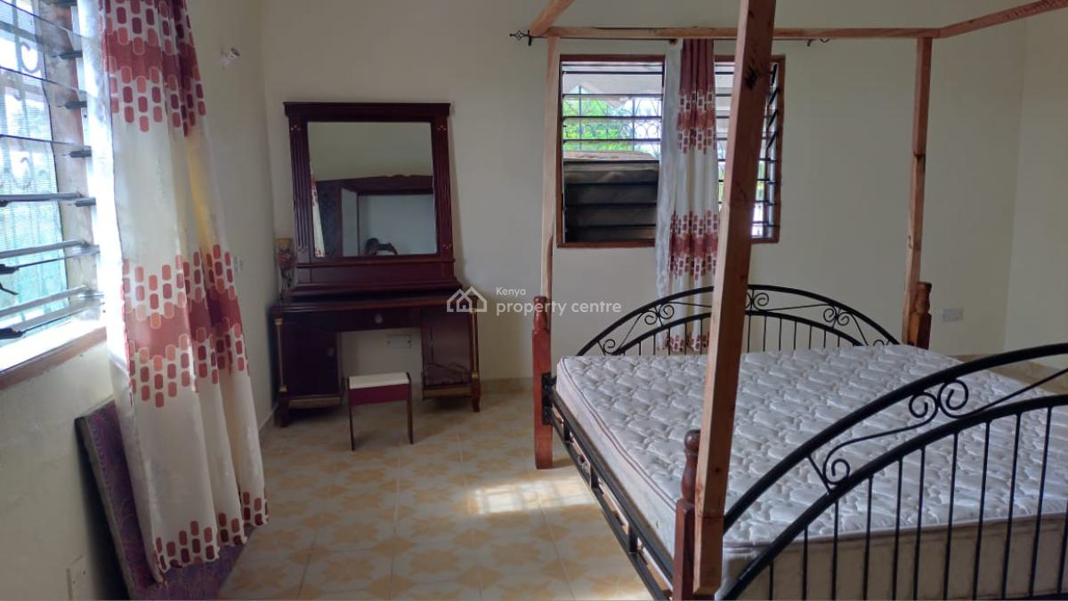 3 Bedroom Villa Avaliable, Watamu, Bura (mwatate), Taita Taveta, House for Sale