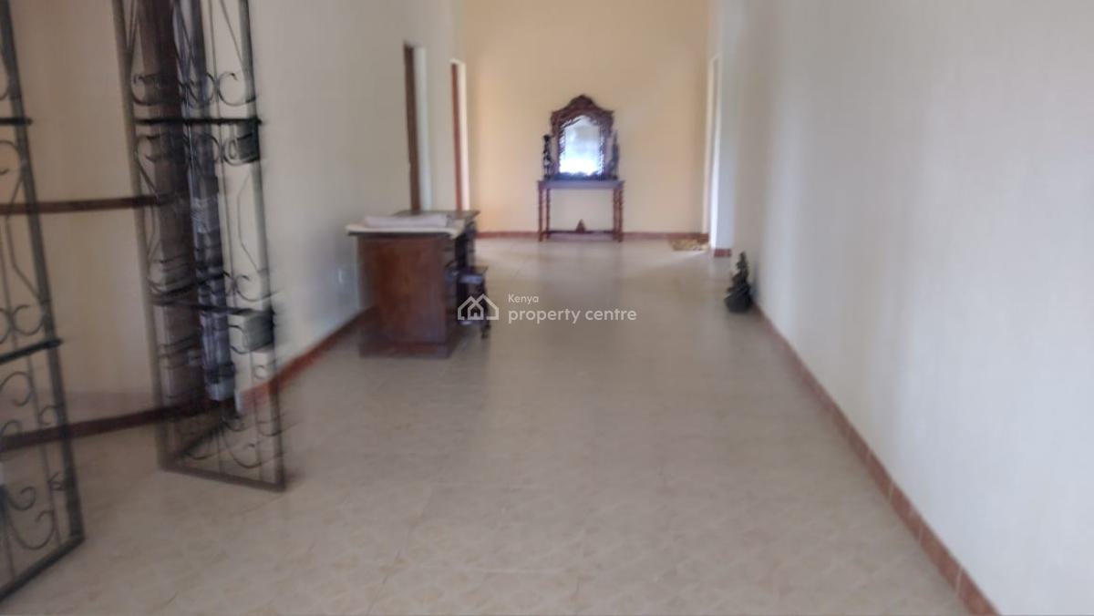 3 Bedroom Villa Avaliable, Watamu, Bura (mwatate), Taita Taveta, House for Sale