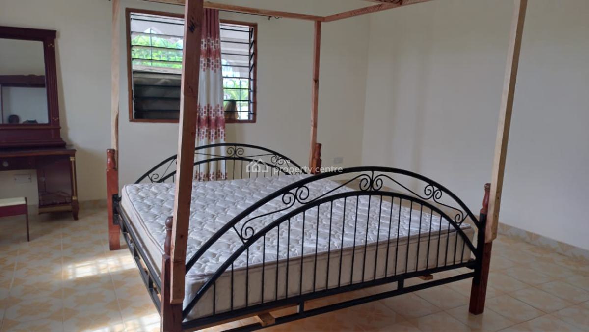 3 Bedroom Villa Avaliable, Watamu, Bura (mwatate), Taita Taveta, House for Sale