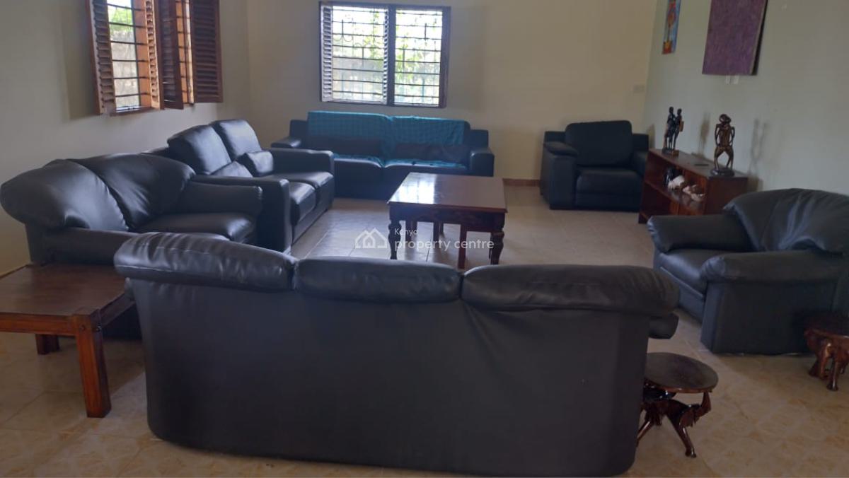 3 Bedroom Villa Avaliable, Watamu, Bura (mwatate), Taita Taveta, House for Sale