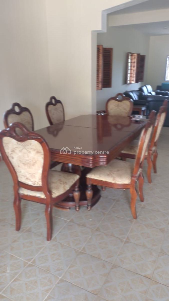 3 Bedroom Villa Avaliable, Watamu, Bura (mwatate), Taita Taveta, House for Sale