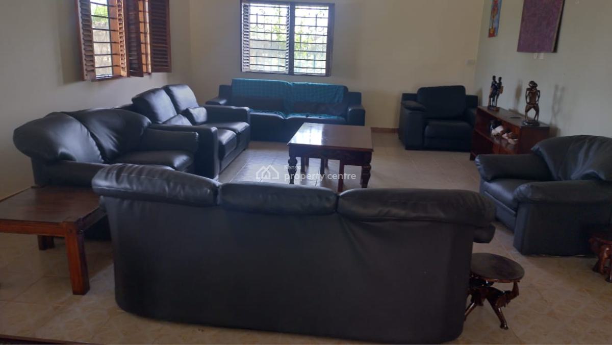 3 Bedroom Villa Avaliable, Watamu, Bura (mwatate), Taita Taveta, House for Sale