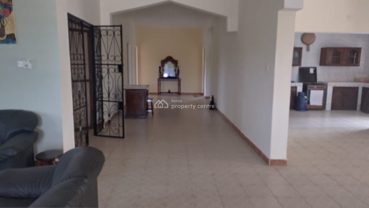 3 Bedroom Villa Avaliable, Watamu, Bura (mwatate), Taita Taveta, House for Sale