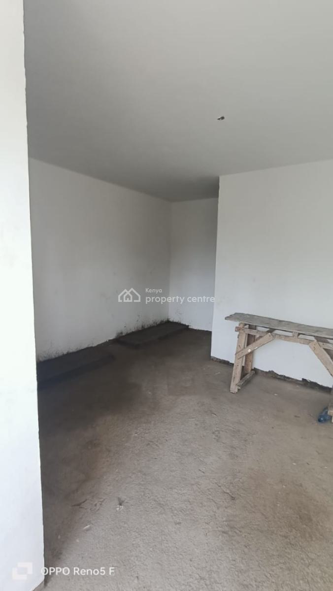 4 Bedroom All En Suite Townhouse, Muthure,, Gitaru, Kiambu, House for Sale