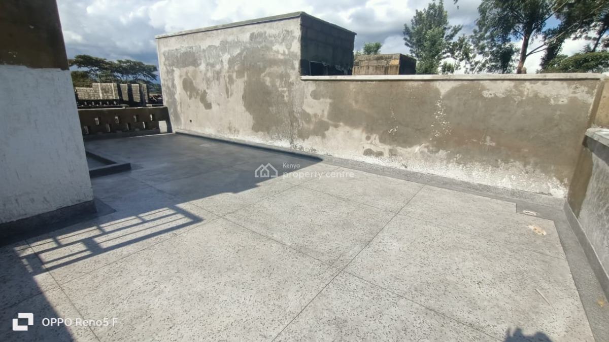 4 Bedroom All En Suite Townhouse, Muthure,, Gitaru, Kiambu, House for Sale