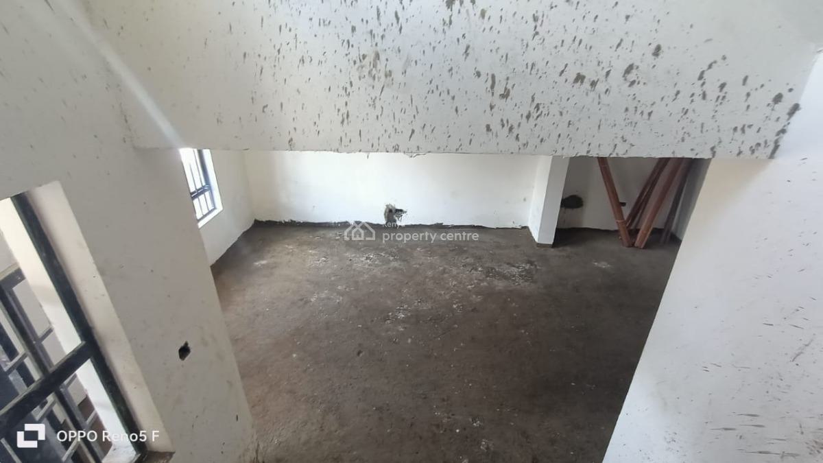 4 Bedroom All En Suite Townhouse, Muthure,, Gitaru, Kiambu, House for Sale