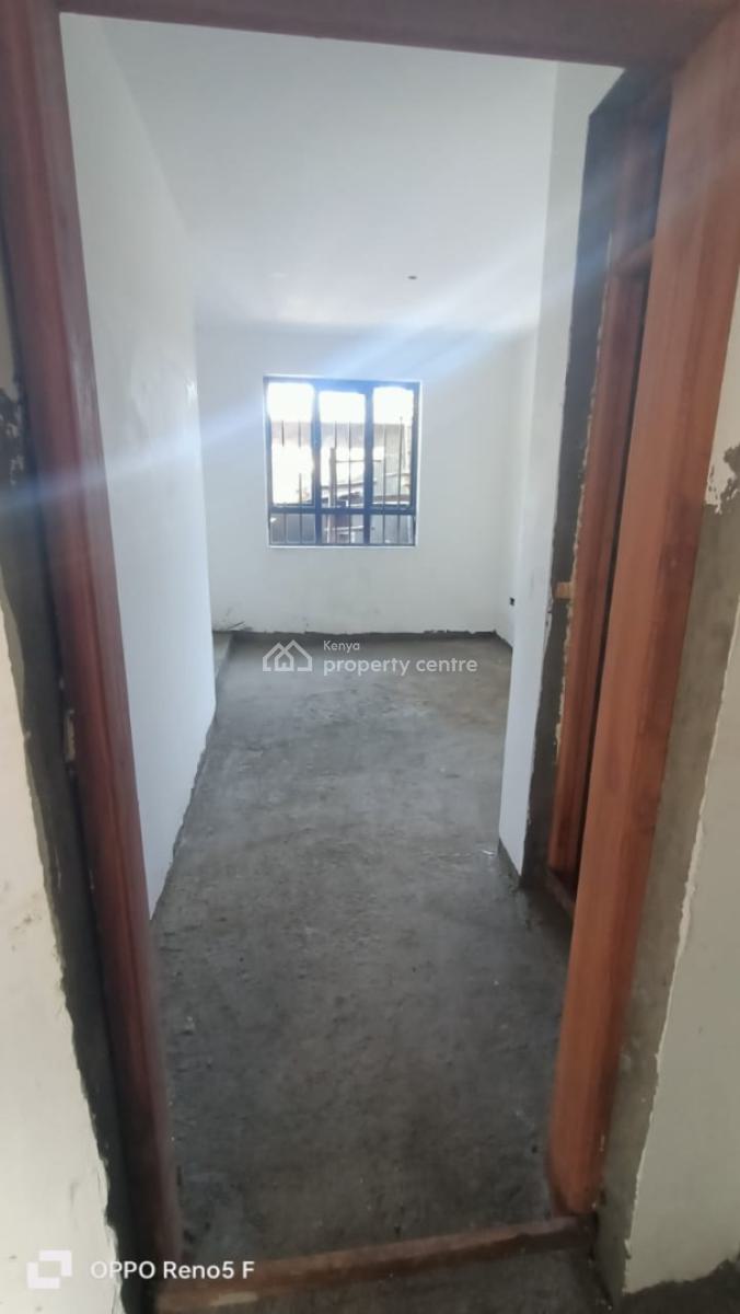 4 Bedroom All En Suite Townhouse, Muthure,, Gitaru, Kiambu, House for Sale