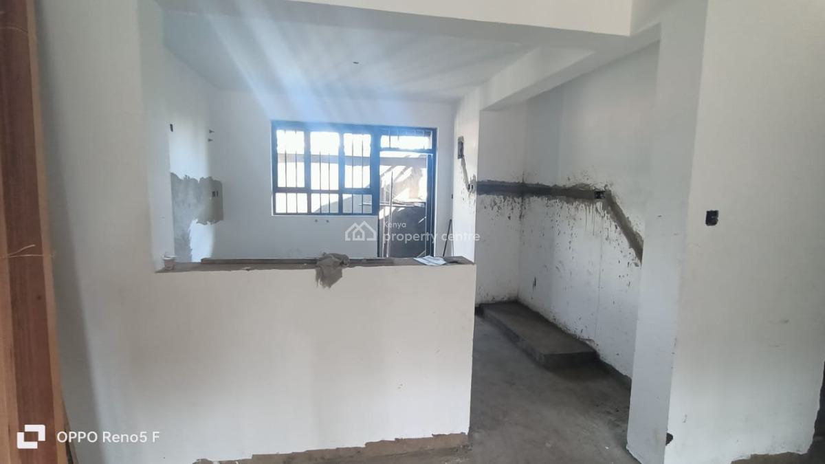 4 Bedroom All En Suite Townhouse, Muthure,, Gitaru, Kiambu, House for Sale