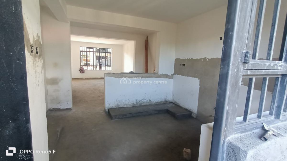 4 Bedroom All En Suite Townhouse, Muthure,, Gitaru, Kiambu, House for Sale