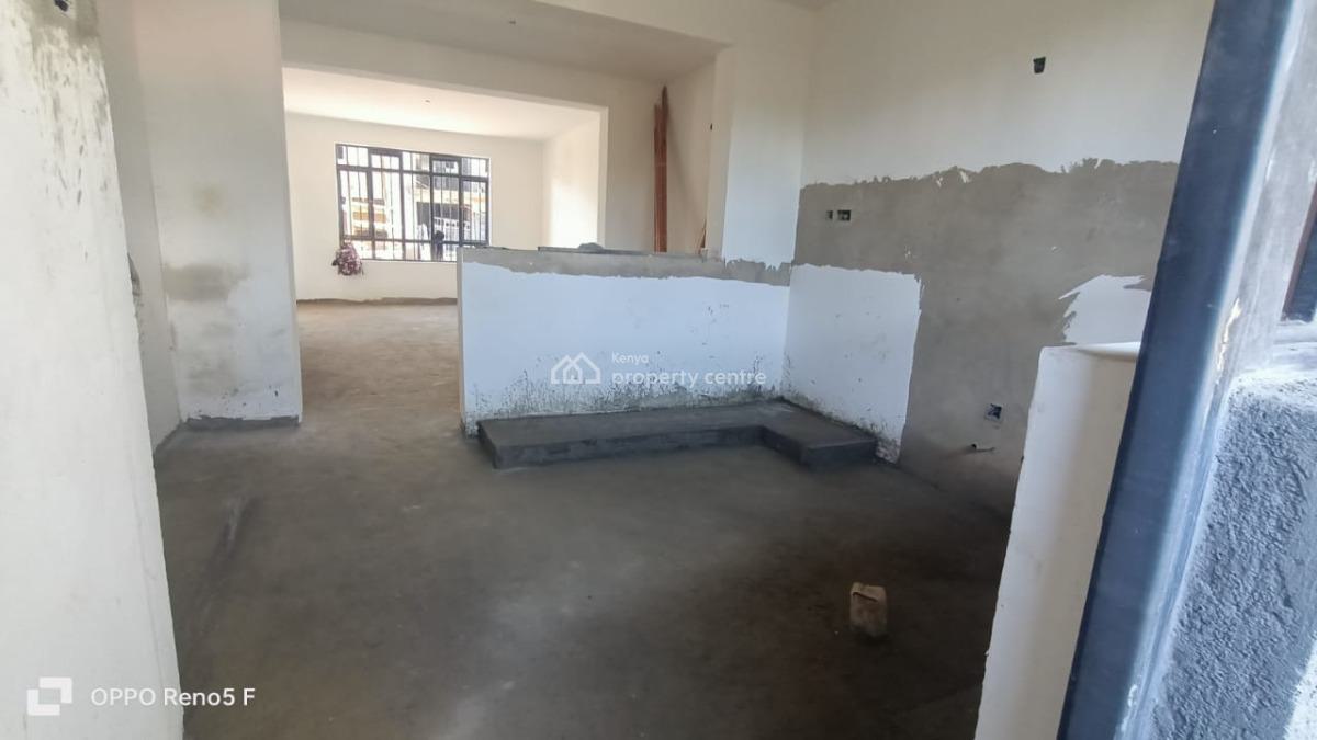 4 Bedroom All En Suite Townhouse, Muthure,, Gitaru, Kiambu, House for Sale