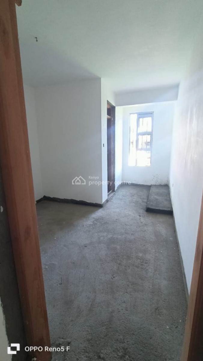 4 Bedroom All En Suite Townhouse, Muthure,, Gitaru, Kiambu, House for Sale