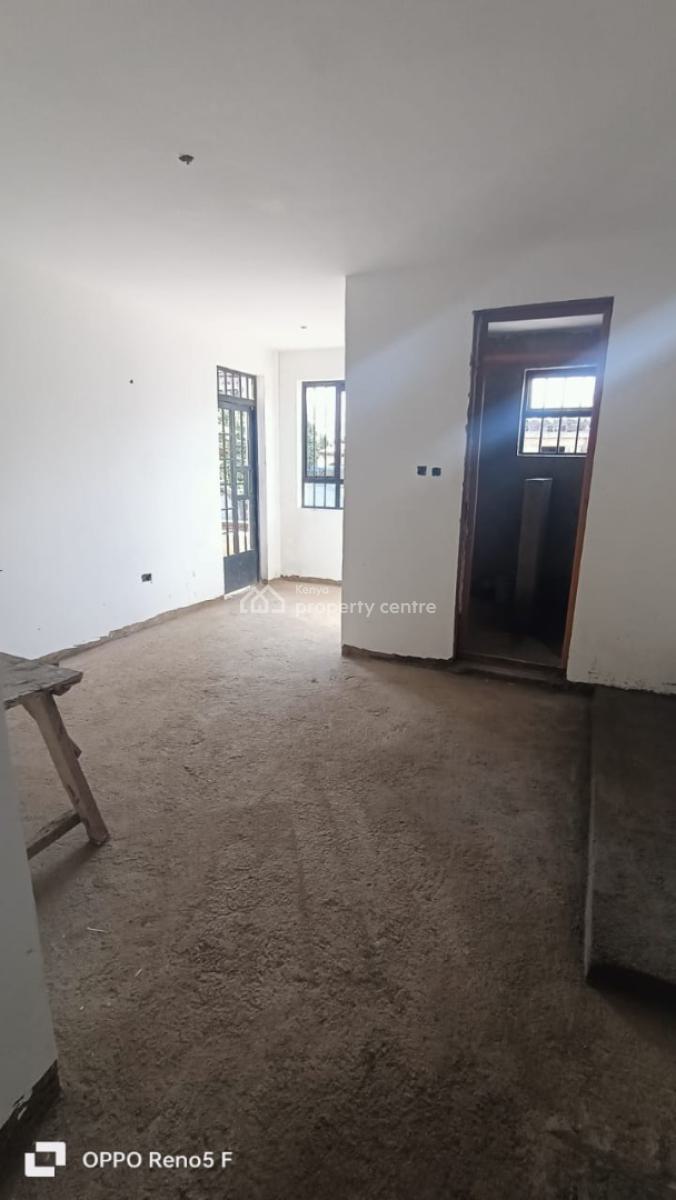 4 Bedroom All En Suite Townhouse, Muthure,, Gitaru, Kiambu, House for Sale