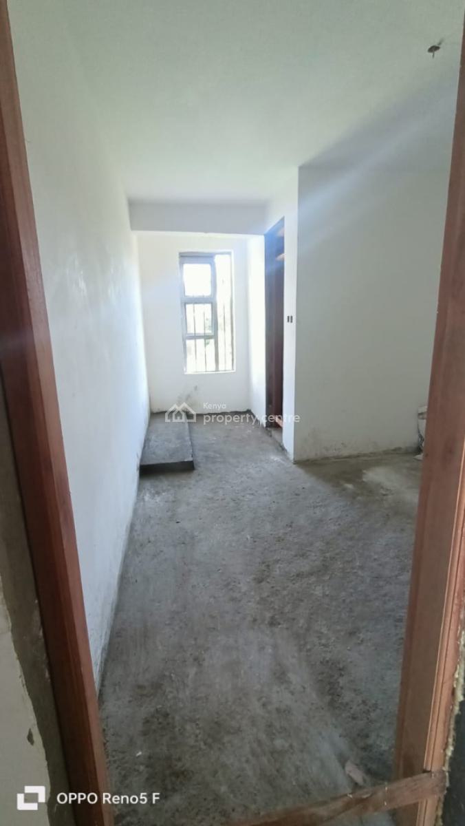 4 Bedroom All En Suite Townhouse, Muthure,, Gitaru, Kiambu, House for Sale