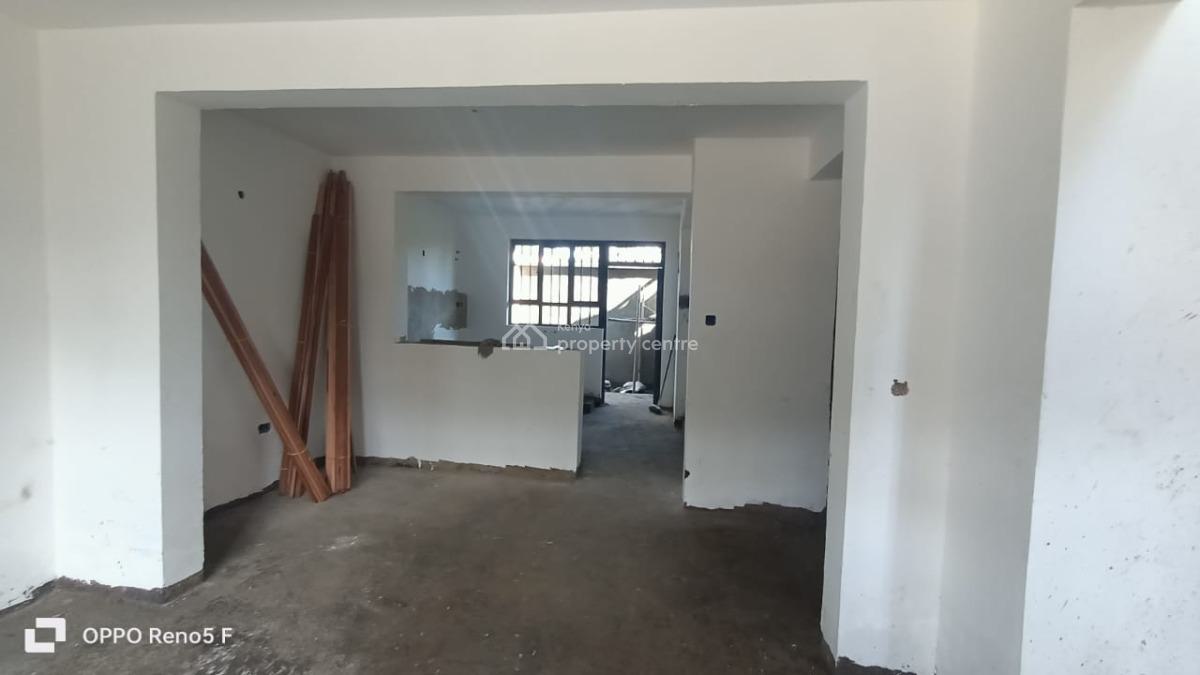 4 Bedroom All En Suite Townhouse, Muthure,, Gitaru, Kiambu, House for Sale