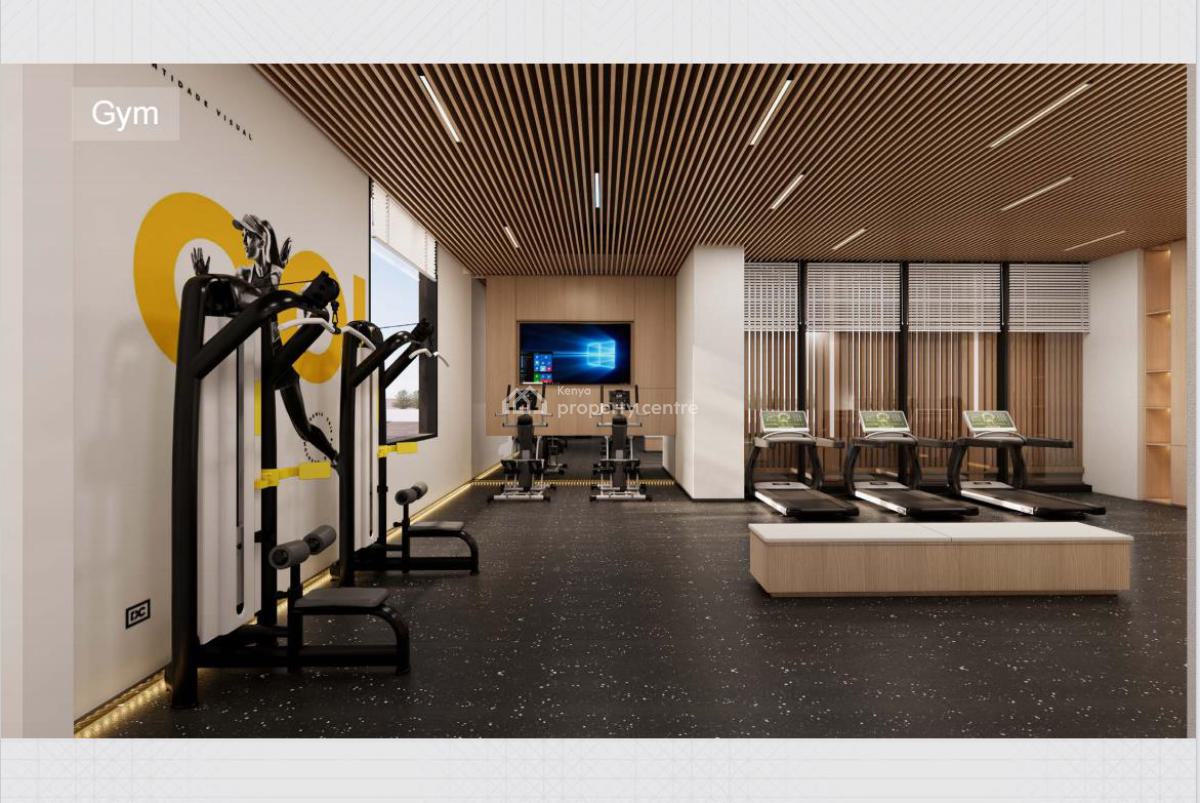 Menelik Heights Apartments  Kilimani, Kilimani,, Kilimani, Nairobi, Apartment for Sale