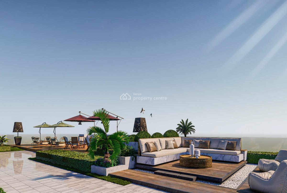 Menelik Heights Apartments  Kilimani, Kilimani,, Kilimani, Nairobi, Apartment for Sale