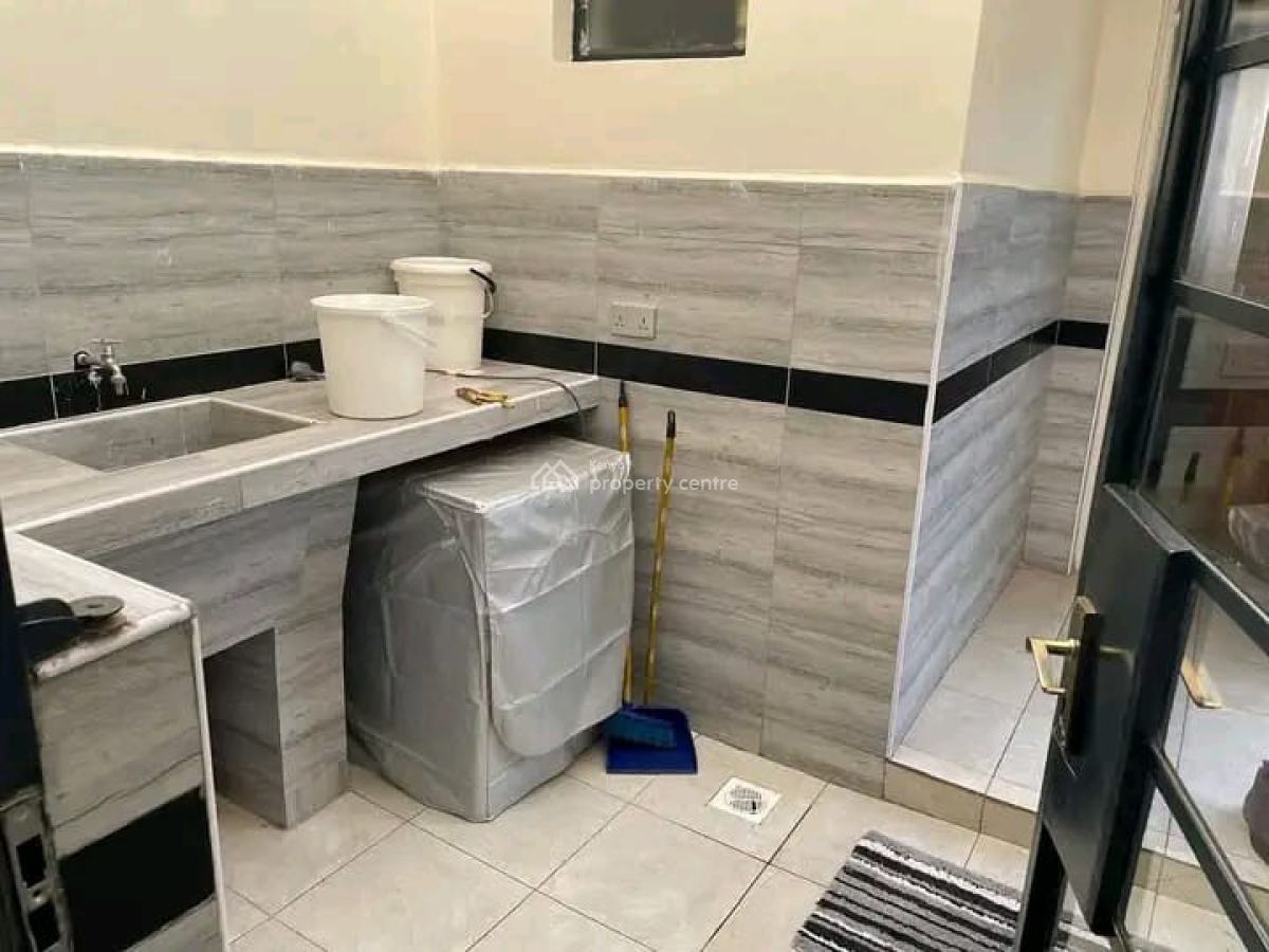 Modern 4 Bedroom House with Dsq  at Kiambu Road, Kiambu Road, Runda, Westlands, Nairobi, House for Rent