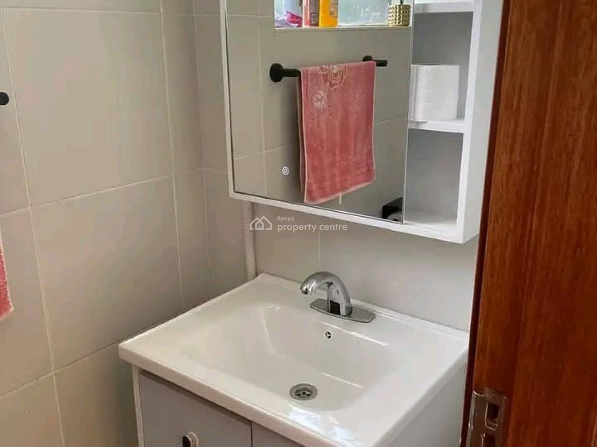 Modern 4 Bedroom House with Dsq  at Kiambu Road, Kiambu Road, Runda, Westlands, Nairobi, House for Rent