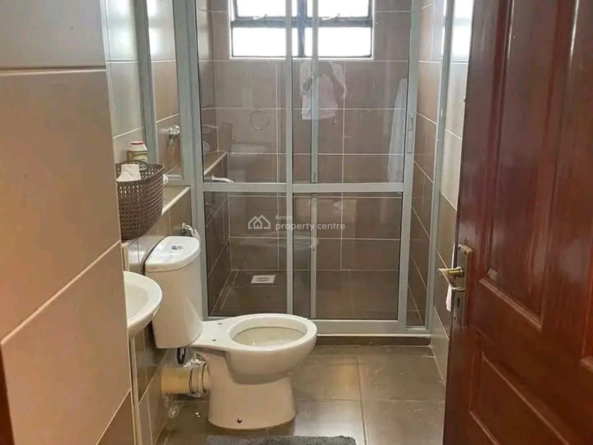 Modern 4 Bedroom House with Dsq  at Kiambu Road, Kiambu Road, Runda, Westlands, Nairobi, House for Rent