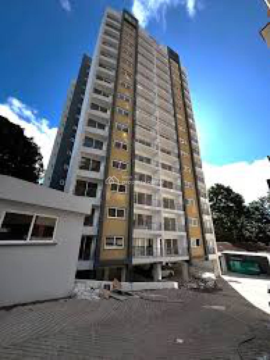 Sunstone Apartments  Westlands, General Mathenge, Westlands,, Westlands, Nairobi, Apartment for Sale