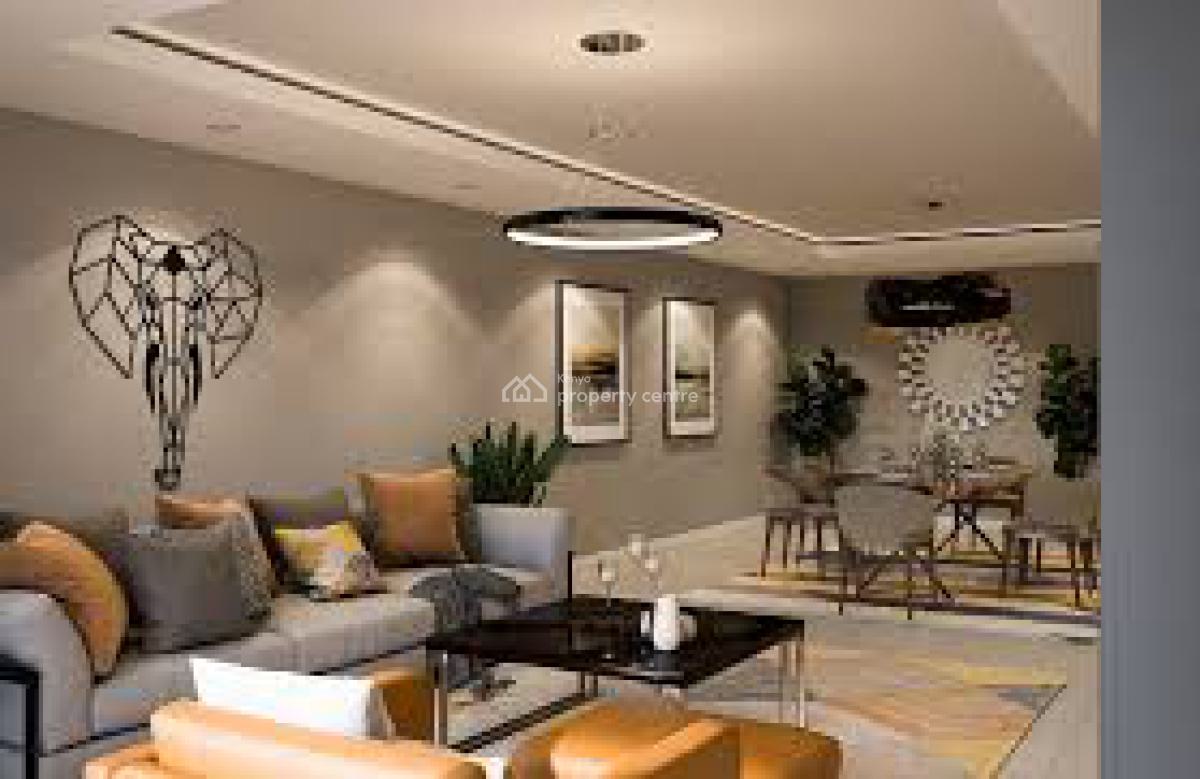 Sunstone Apartments  Westlands, General Mathenge, Westlands,, Westlands, Nairobi, Apartment for Sale