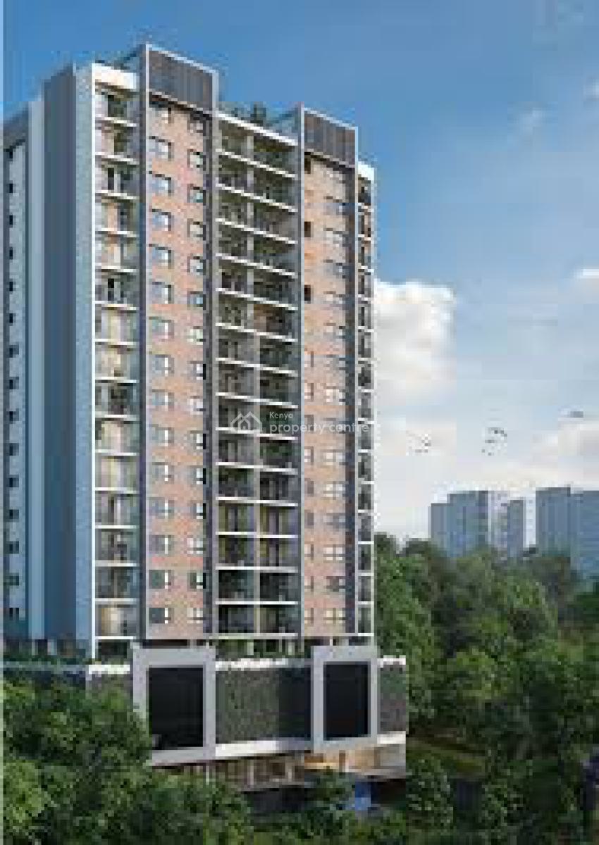 Sunstone Apartments  Westlands, General Mathenge, Westlands,, Westlands, Nairobi, Apartment for Sale