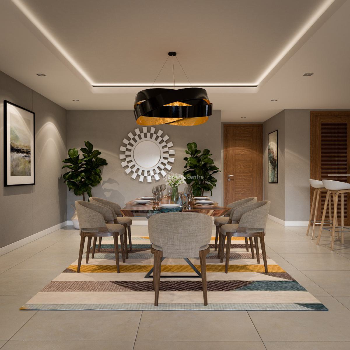 Sunstone Apartments  Westlands, General Mathenge, Westlands,, Westlands, Nairobi, Apartment for Sale