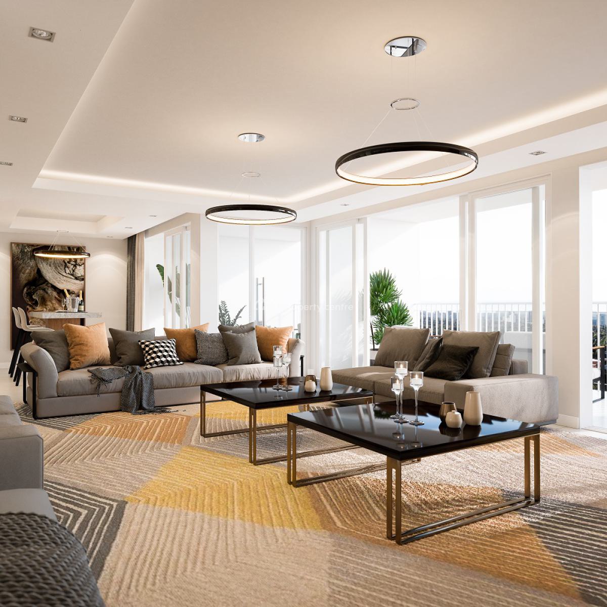 Sunstone Apartments  Westlands, General Mathenge, Westlands,, Westlands, Nairobi, Apartment for Sale