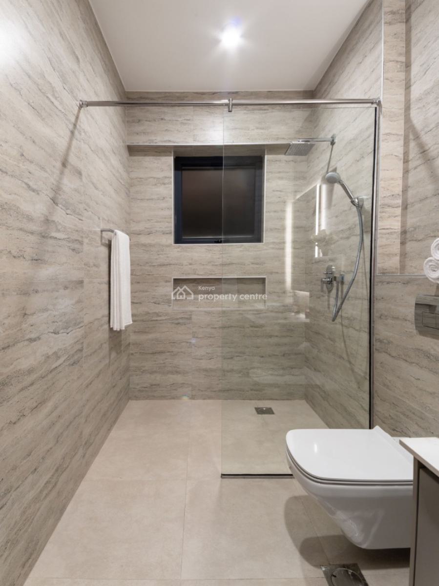 a Luxury 2  Spacious 2 Bedroom Master Ensuite, Riverside, Westlands, Nairobi, Apartment for Sale