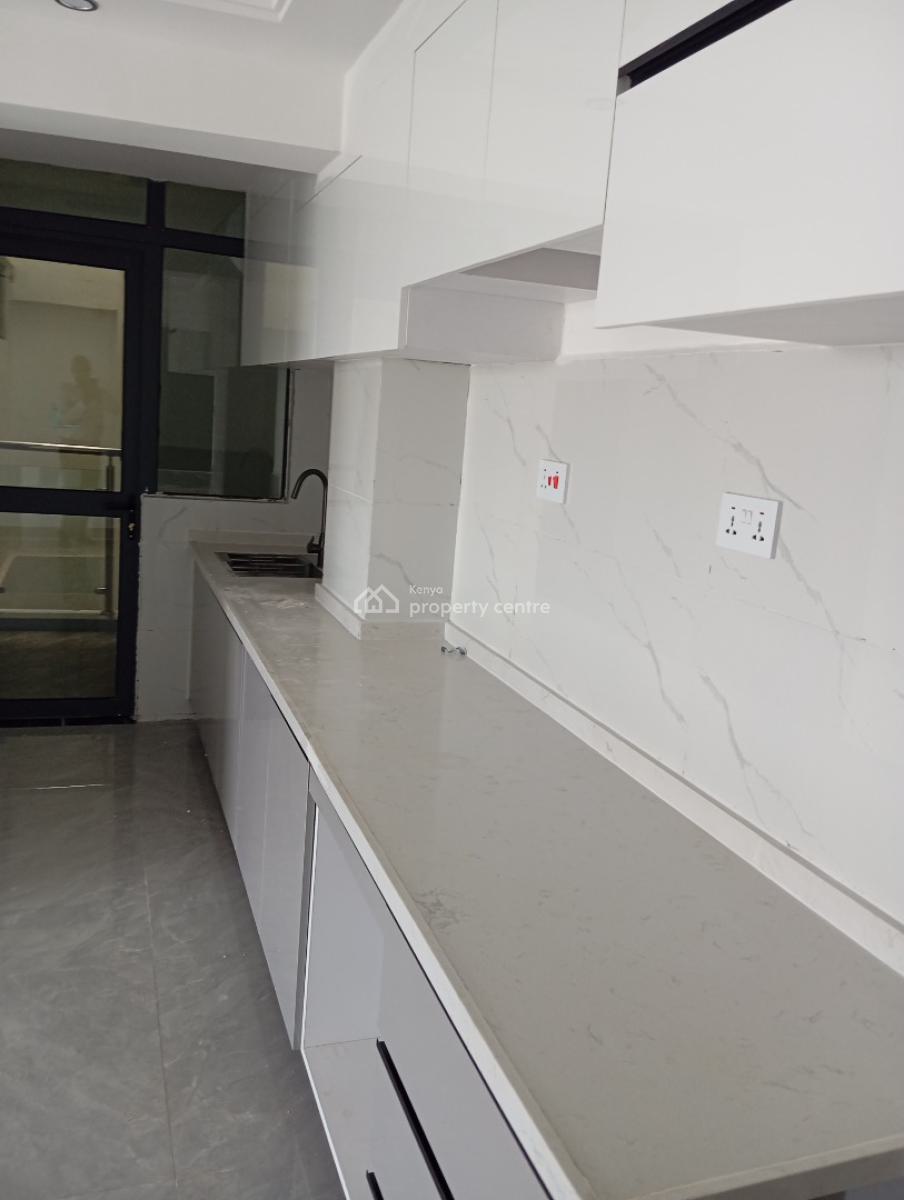 Convenient Address., Westlands, Nairobi, Apartment for Sale