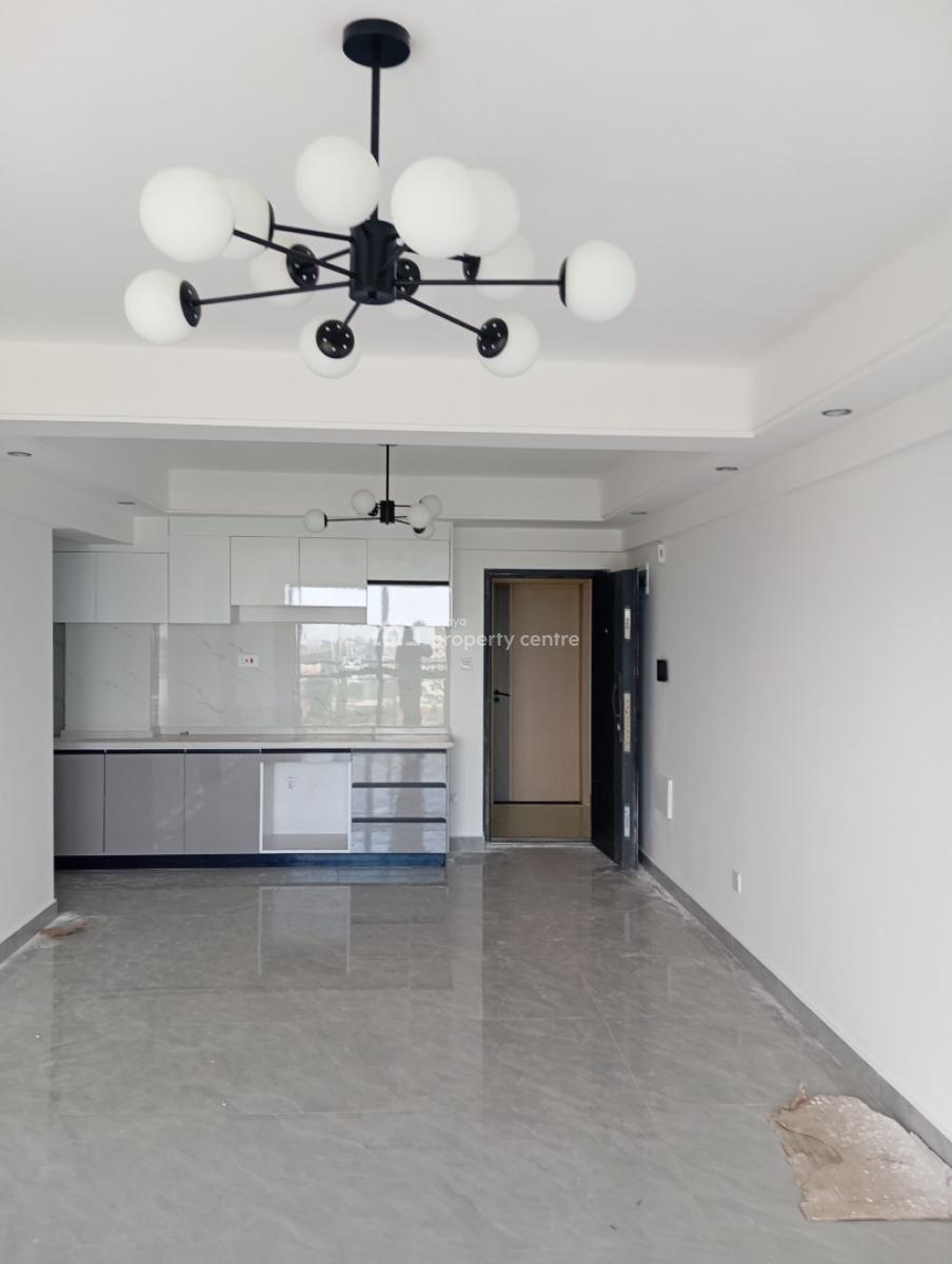 Convenient Address., Westlands, Nairobi, Apartment for Sale