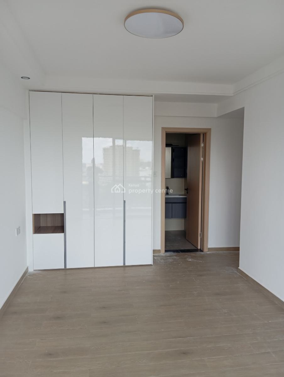 Convenient Address., Westlands, Nairobi, Apartment for Sale