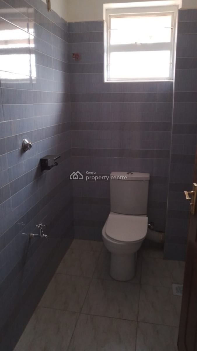 4-bedroom House with Dsq, Thome, Kasarani, Nairobi, Apartment for Rent