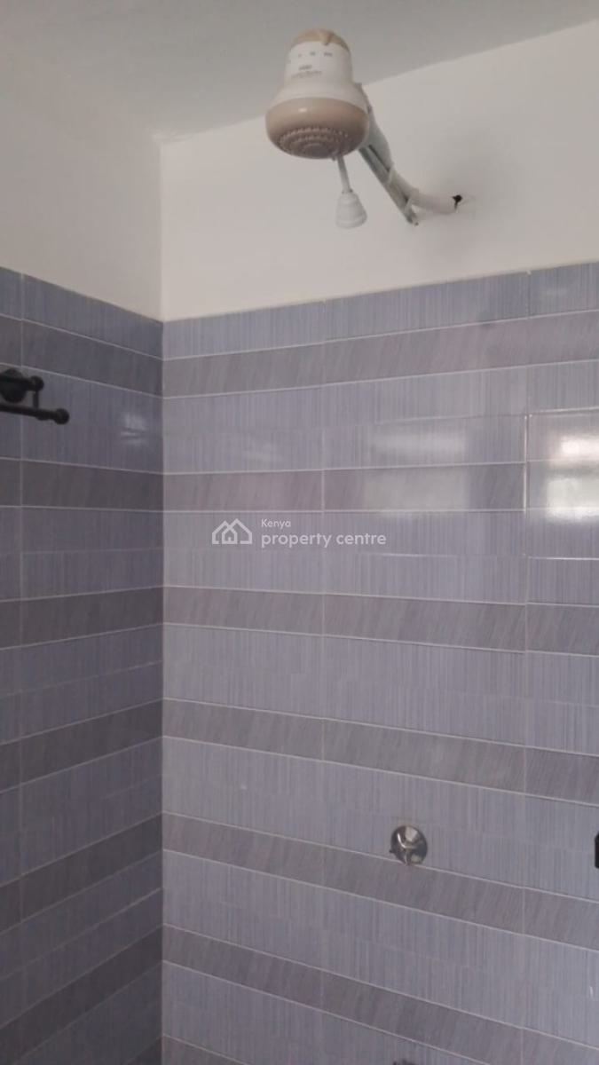 4-bedroom House with Dsq, Thome, Kasarani, Nairobi, Apartment for Rent