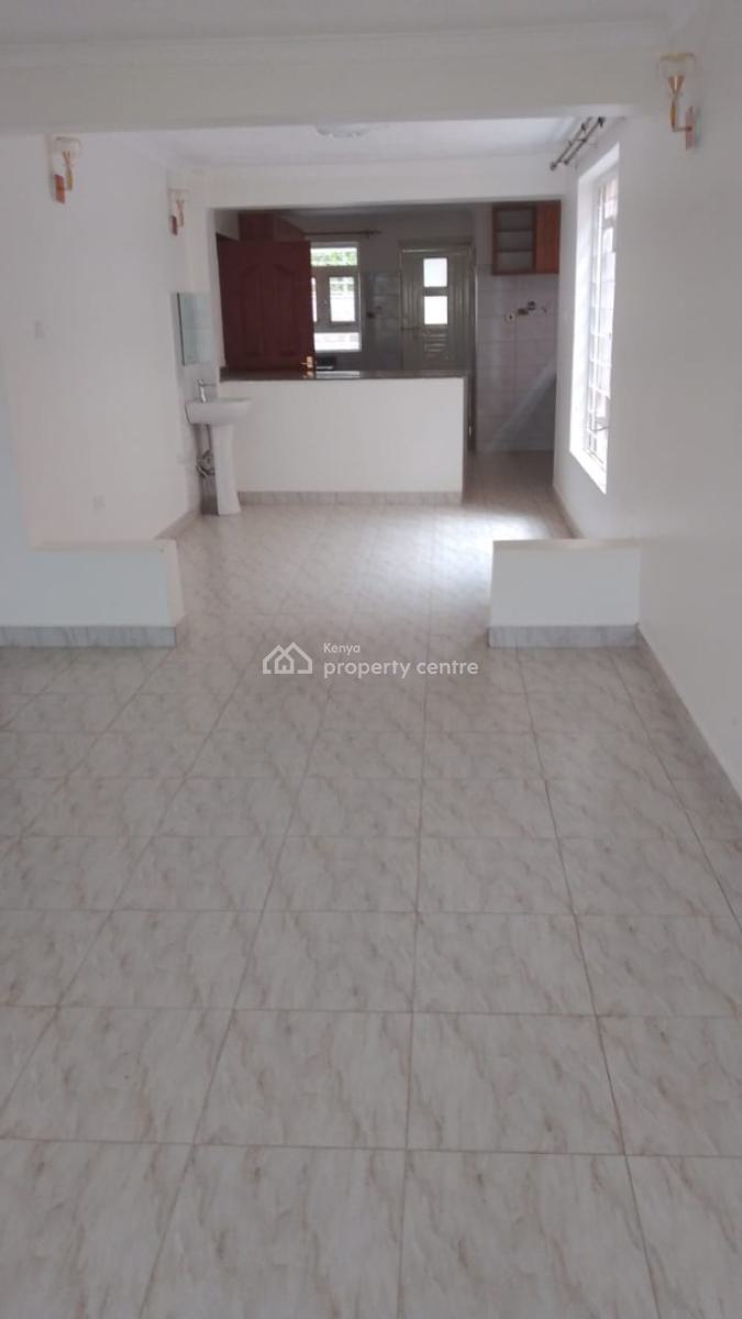 4-bedroom House with Dsq, Thome, Kasarani, Nairobi, Apartment for Rent