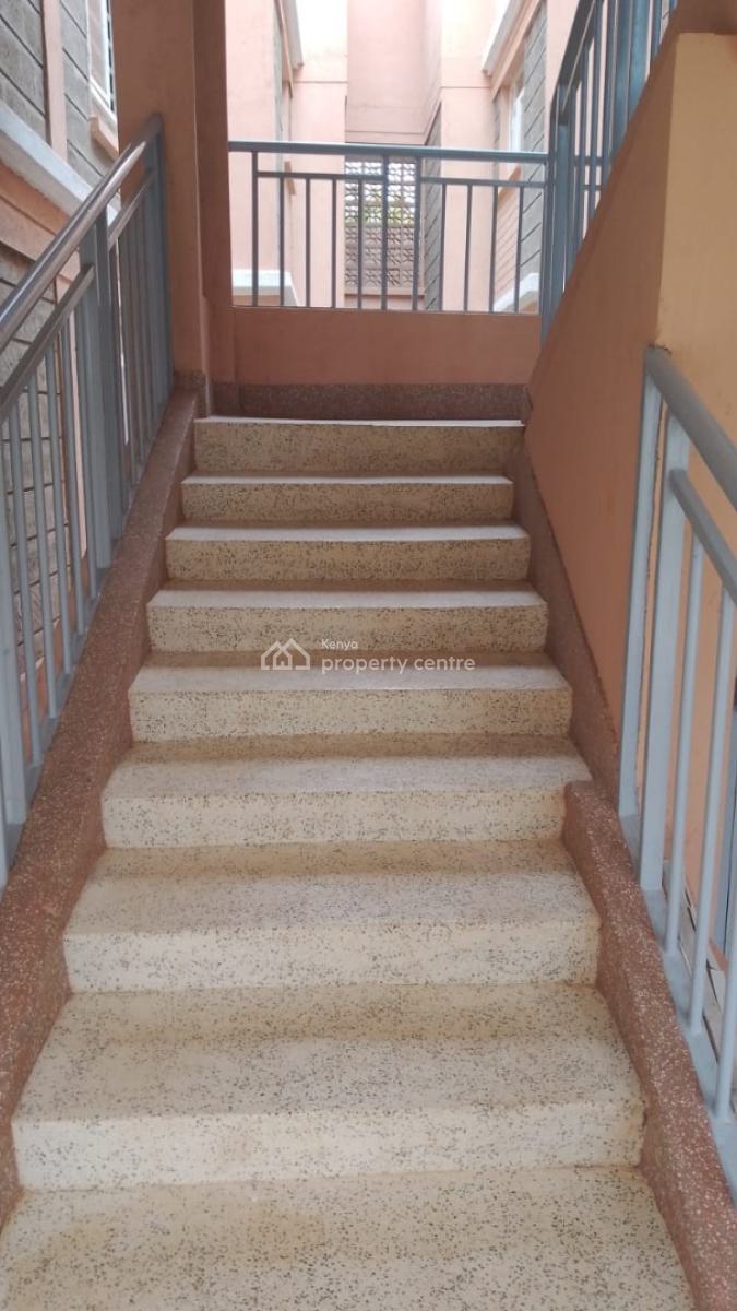 4-bedroom House with Dsq, Thome, Kasarani, Nairobi, Apartment for Rent