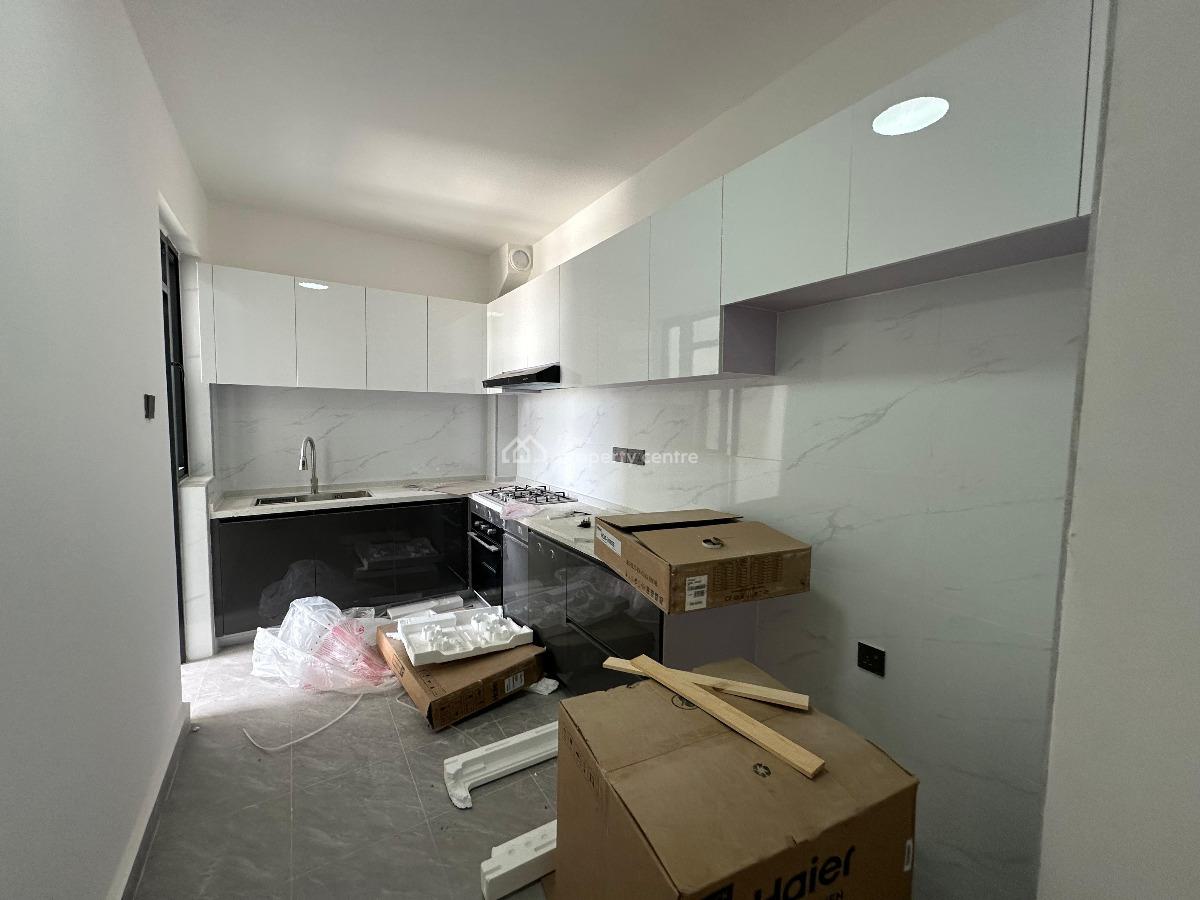 New Luxury 2 Bedroom Apartments, Chania Avenue, Kilimani, Nairobi, Apartment for Rent