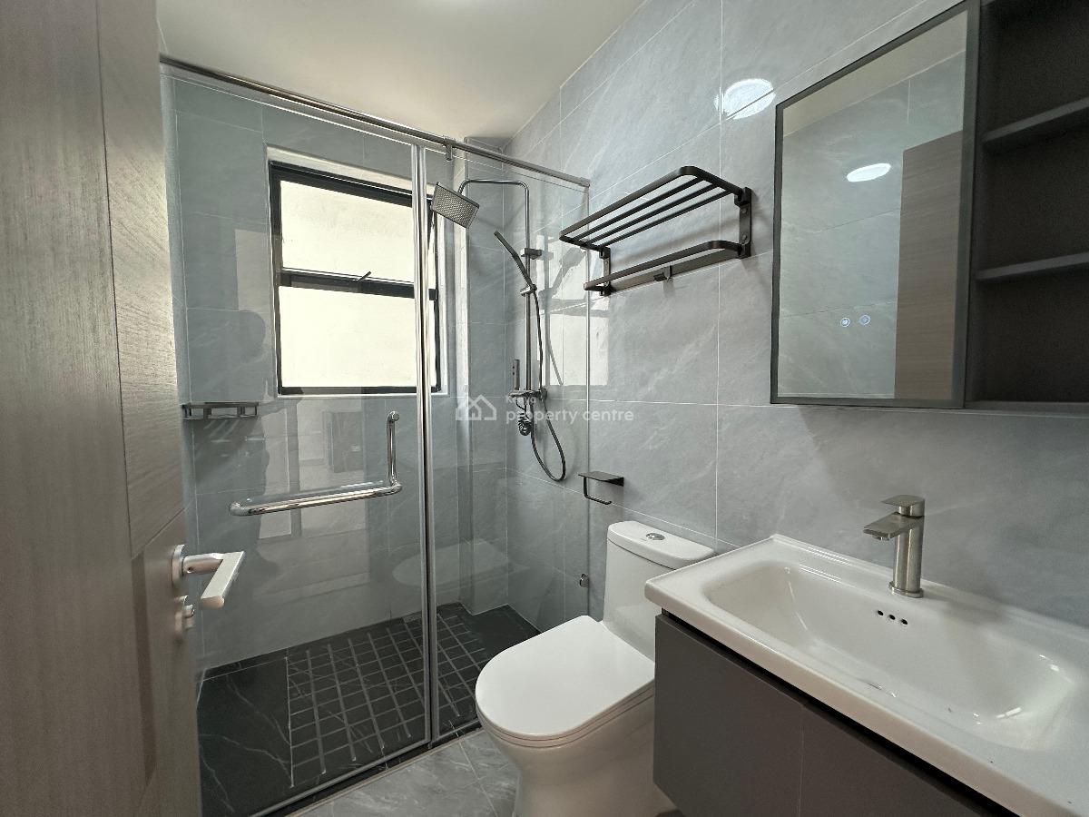 New Luxury 2 Bedroom Apartments, Chania Avenue, Kilimani, Nairobi, Apartment for Rent